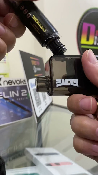 Black x Elite cart x Black formula #vapelifestyle #vapelife