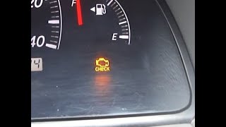 3 ways to reset a check engine light without an obdii scan tool