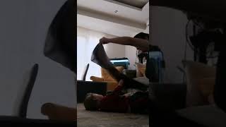 0 6 Ay Arası Bebekler Için Ritim Çalışması