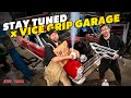 Drag race ford fairlane revived w vice grip garage after sitting dead 40 years  part 1