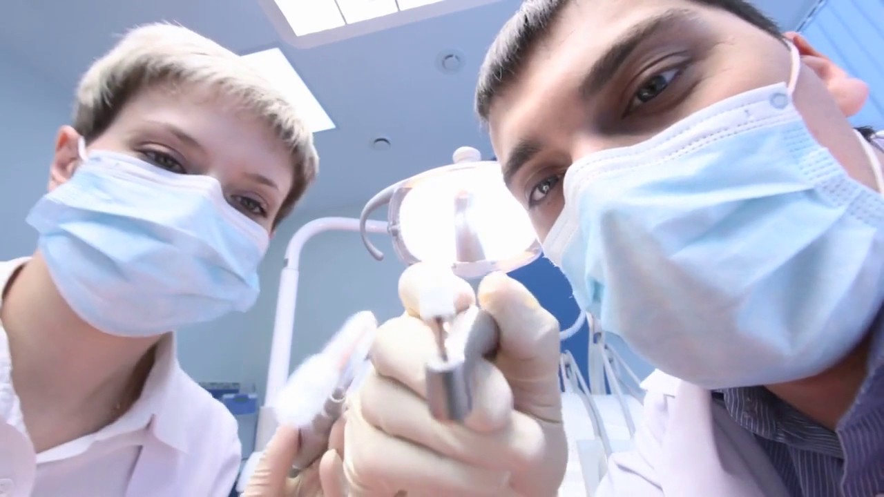 Best Dentists Near Me - YouTube