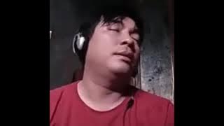 Kertas putih yus yunus feat erie suzan cover cahaya kegelapan