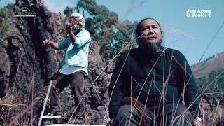 Joni Agung \u0026 Double T feat Gus Teja : Peteng Di Kintamani (Official Music Video)