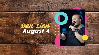 Full Hello Summer -  Dan Lian Update