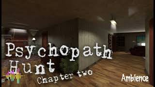 Psychopath Hunt OST | Ambience