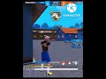 Free Fire rank pushing Grandmaster short video free fire grandmaster🏆