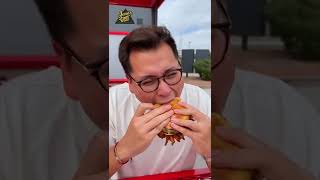 streetfood burguers compilation ep. 020