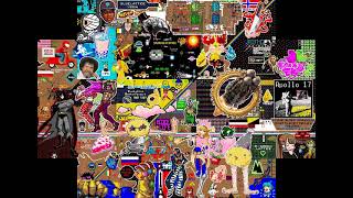 What Is This Lol Pxls.space 9 Canvas Timelapse