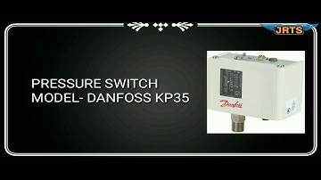 Danfoss KP35
