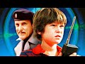 Cloak and Dagger - Henry Thomas&#39; OTHER 80s Classic