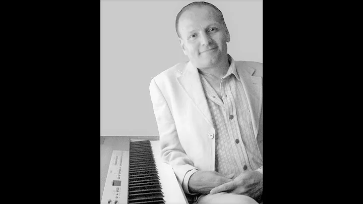 jerrybarnettpian...  Piano Covers Performed by Jer...