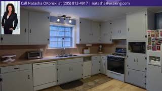 128  Silverwood Dr, Talladega, AL 35160 - MLS #853923