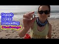 Beach Metal Detecting Challenge | Santa Monica Beach