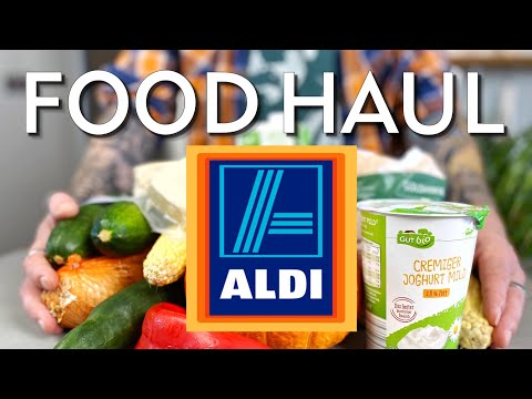 Video: Dies Sind Laut Kunden Die Besten Gesunden Produkte Von Aldi