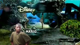 Disney Xd Mario Wbrb & Nbtts Bumpers Summer 2011 Fanmade