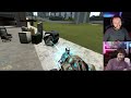 Vod  laink et terracid  react  notre faq dil y a 10 ans