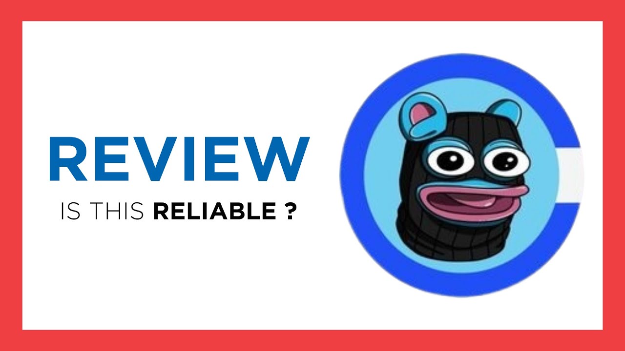 SKI MASK BRETT COIN ($SKIB) : FULL REVIEW (Token, Staking, News, Crypto, Price prediction)