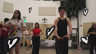 BTS Video: The Experiment