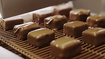 Vanrooy Customer Series - Sisko Chocolate