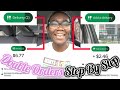 How To Complete Double Orders On Uber Eats | Olivia Henry