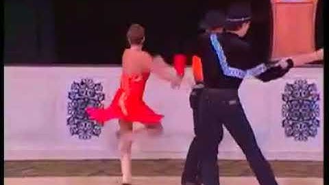 Two Step Moves - Turns - pivot turns2