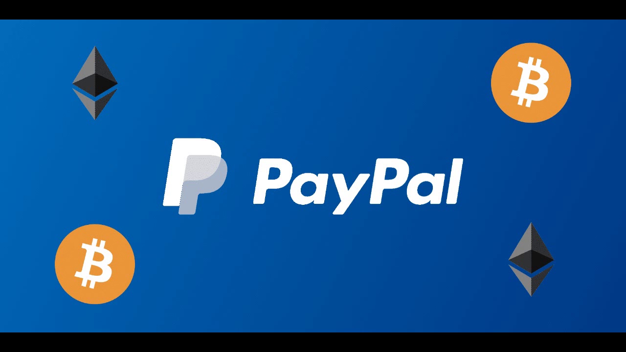 Bitcoin Prices November 2020 & PayPal Embracing Crypto YouTube