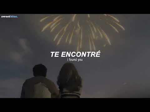 Stephen Sanchez, Em Beihold - Until I Found You (Sub. Español + Lyrics)
