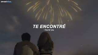 Stephen Sanchez, Em Beihold - Until I Found You (Sub. Español + Lyrics)