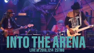 Into The Arenarock'N' Roll Classic Night At 2018,1214 2St_M6)