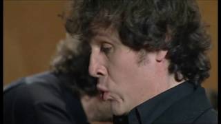 Video voorbeeld van "Sergio Foresti - live - Haydn: Flammis orci ne succendar (Stabat Mater)"