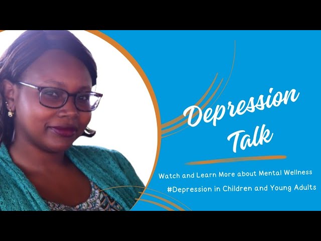 Depression in Children