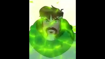 Ben 10 New Transformations - Part 140