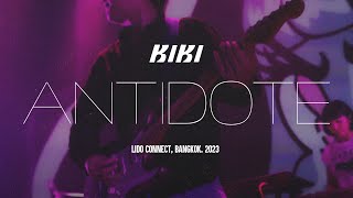 KIKI - Antidote [Live from Lido Connect 2023]