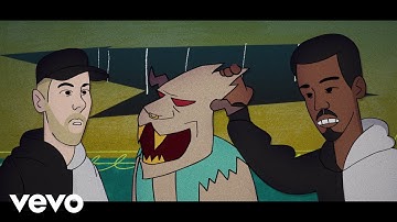 Denzel Curry, Kenny Beats - Pyro (leak 2019)