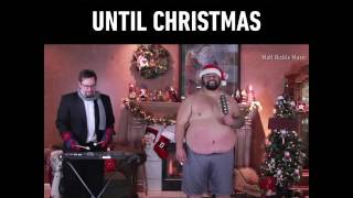 I'm so ready for the next Christmas! (By Matt Nickle Music)