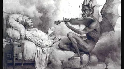 Tartini Violin Sonata in G minor ''Devil's Trill S...