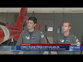 Interview: KHON2 speaks with USCG crew who performed rescue