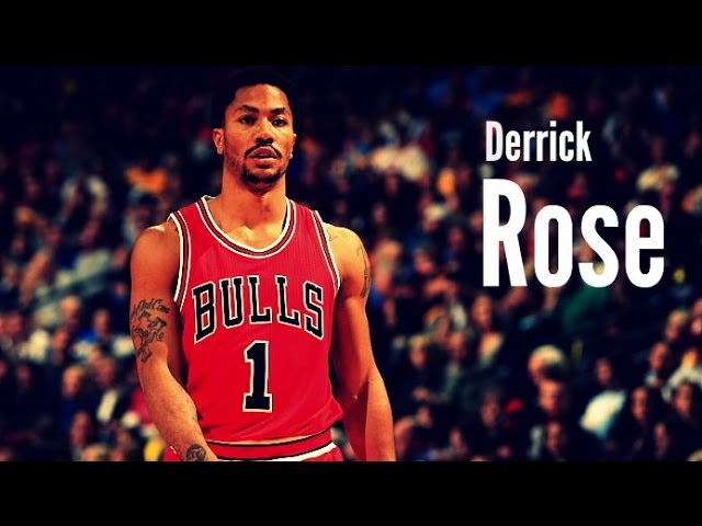 New York Knicks guard Derrick Rose is 'still in the mix