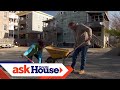How to Repair an Asphalt Pothole | Ask This Old House