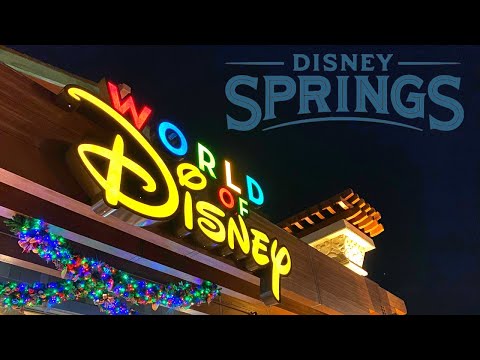 Video: Walt Disney Edu