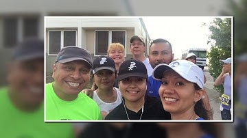 In Loving Memory of Carolina Paola Ortega (Memorial Slideshow)