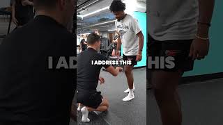 This Hidden Foot Restriction Could Be Slowing You Down
