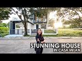 Inside this Dreamy Stunning House for sale in Casa Milan, Quezon City • Presello • House Tour 149