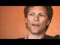 The natural side of rock. Jon Bon Jovi (2011, presented by Lipton).wmv