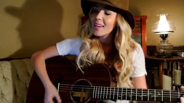 Breathe - Faith Hill - Livy Jeanne