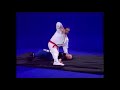 Hanshi frank w dux  koga ryu ninjutsu lesson 4 sutemi waza sacrifice throw