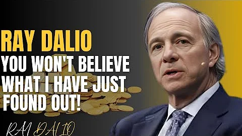 RED ALERT : SILVER TO $330 _ THE EXACT TIMELINE YOU MUST KNOW RIGHT NOW | RAY DALIO