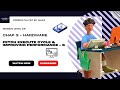 Fetch Execute Cycle & Improving Performance #6 | Chapter 3 | IGCSE/OL Computer Science