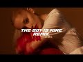 Ariana Grande - the boy is mine (Remix by John Concepcion)