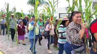 Día 10 de las fiestas en honor al Señor Milagroso en Magdalena, Jalisco, Agraristas! 2024
